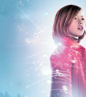 Кинопремьера недели: «Ева»