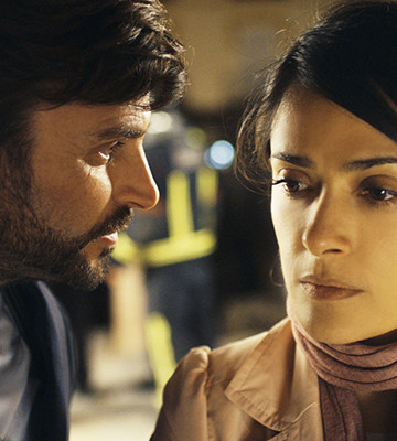 Кинопремьера недели: «Последняя искра жизни»