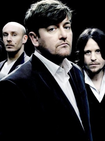 Клип дня: Elbow — «Neat Little Rows»