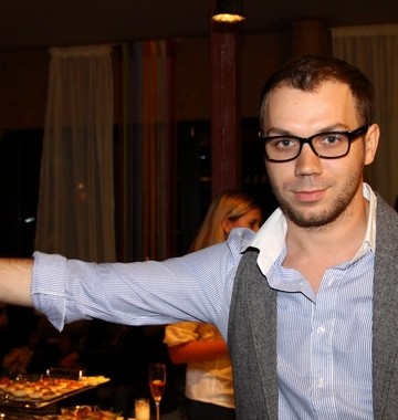 Aндре Тан откроет Детскую Академию стиля и дизайна