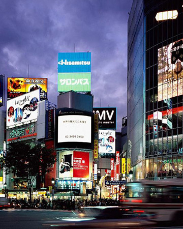 Куда поехать в октябре?