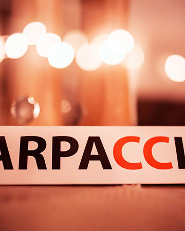 Где отметить Новый Год 2016: Carpaccio Family