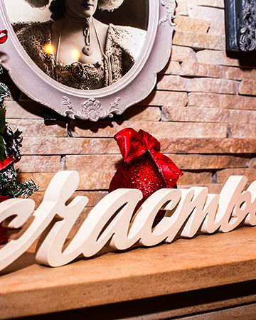 Где отметить Новый Год 2016: гостинично-ресторанный комплекс «ЧетыреIVсезона»