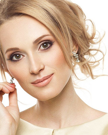 Аида Николайчук выступит на фестивале Lady Fest