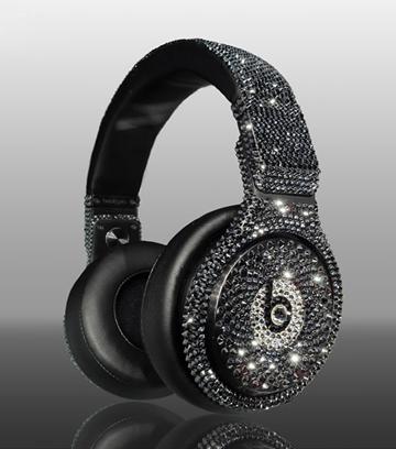 Наушники Dr.Dre Detox Pro