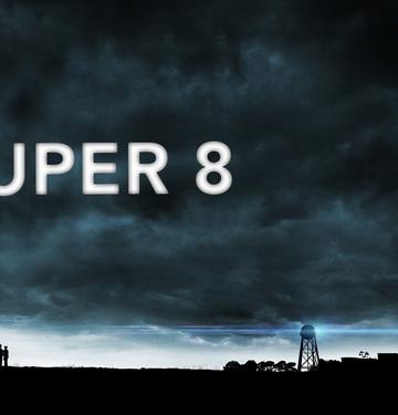 Премьера фильма «Супер 8»