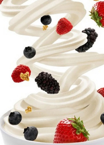 Оригинальные фуд-фото от Нира Адара