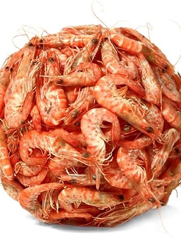 Оригинальные фуд-фото от Нира Адара