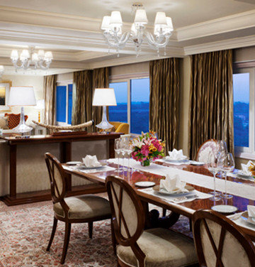 Обновленный Taj Palace New Delhi