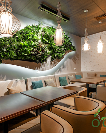 Где отметить Новый Год 2017: O’GOROD