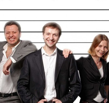 «Опасные мальчики» приедут в Киев