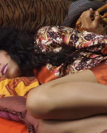 Перед смертью Эми Уайнхаус собиралась удочерить девочку