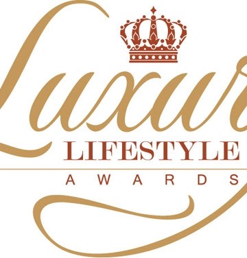 Премия Luxury Lifestyle Awards 2011