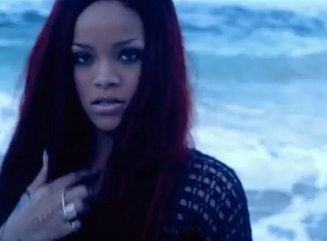 Клип дня: Rihanna — «Man Down»