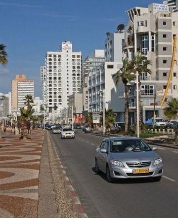 Жемчужина Израиля: Тель-Авив, которого вы не знали