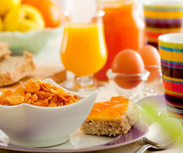 Топ 20 лучших завтраков мира