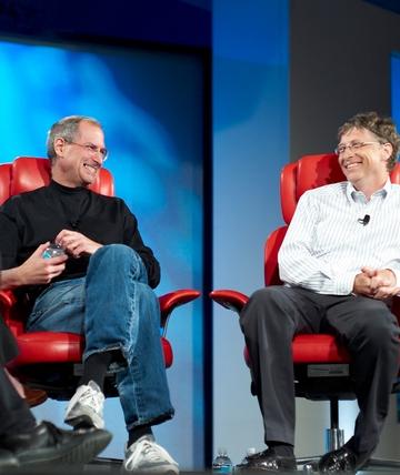 ТОП-8 гениальных ошибок