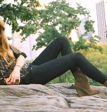 У сериала «Сплетница» появится собственная линия одежды