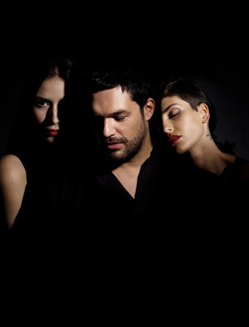 В Киеве cвой dj-set отыграет легендарный продюсер — Phonique