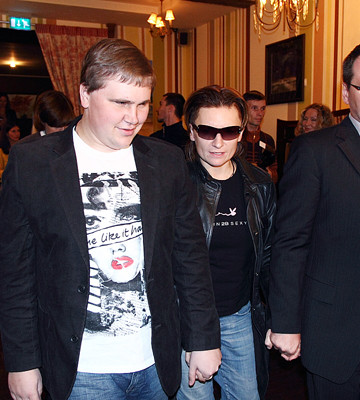 В BarBQ состоялась конференция проекта «Голос страны»