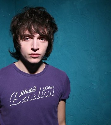 Валентин Стрыкало: стеб под любовным соусом