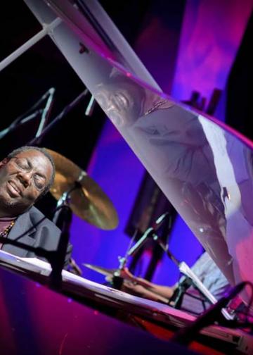 Вечер классической музыки и джаза «Art de Vivre»