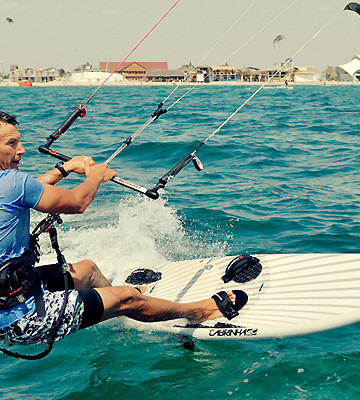 Z-GAMES 2012: The Spirit of Action