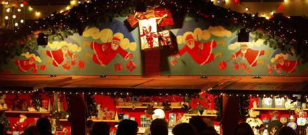 5 главных рождественских ярмарок в Европе