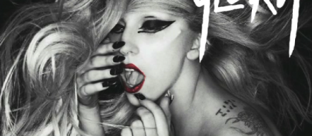 Клип дня: Lady Gaga — «The Edge Of Glory»