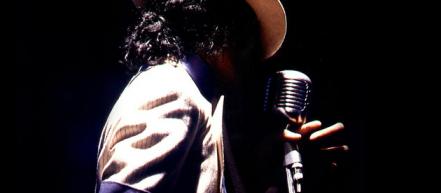 Клип дня: Michael Jackson — «Hollywood Tonight»
