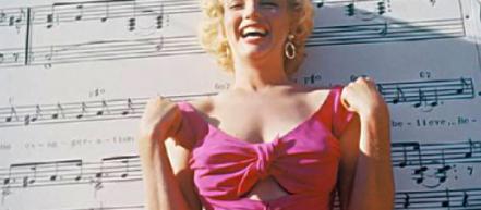 Аукцион 3D фотографий Marilyn Monroe