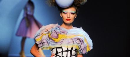 Что показал Dior на Неделе высокой моды в Париже?