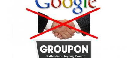 Google станет конкурентом Groupon