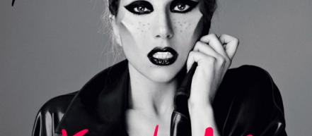 Клип дня: Lady Gaga — «Judas»