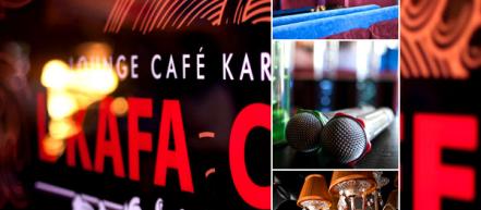 L'Kafa Cafe - семья столичных ресторанов