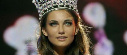 «Мисс Украина-2012»: бороться за титул будут самые красивые украинки
