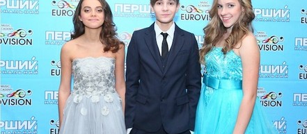 Юные звезды «Детского Евровидения» и «Голос.Дети» отправятся в Грецию