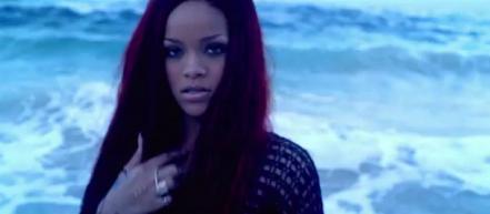 Клип дня: Rihanna — «Man Down»