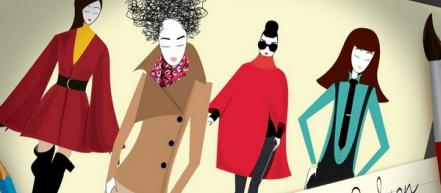 International Fashion Days во Львове: как это было