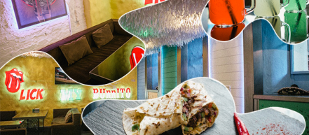 В Киеве открылся новый ресторан мексиканской кухни TACO LOCO