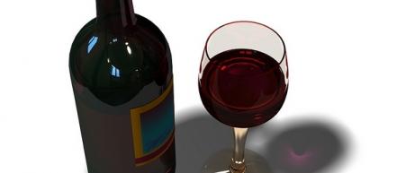 В Киеве пройдет фестиваль вина Wine Fest