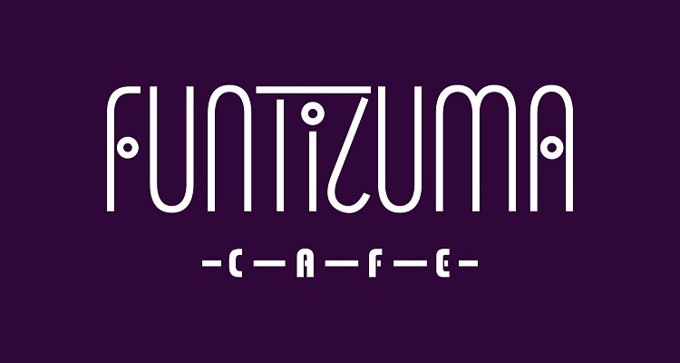 Новое заведение в Киеве: Funtizuma