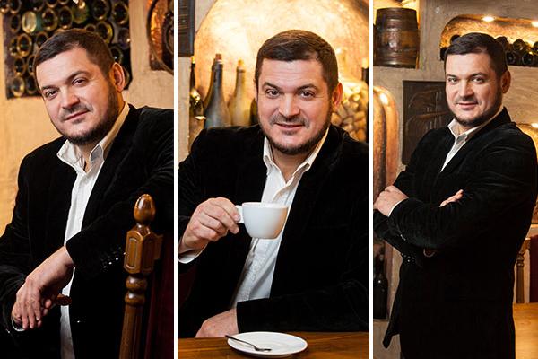 Ресторатор Сергей Предко об истории ресторанного рынка