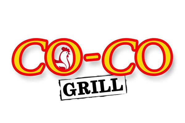 Бесплатная дегустация CO-CO Grill