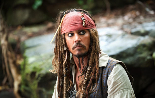Рецензия на фильм «Пираты Карибского моря 4: На странных берегах»