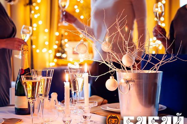 Где отметить Новый Год 2017: семья ресторанов БАБАЙ