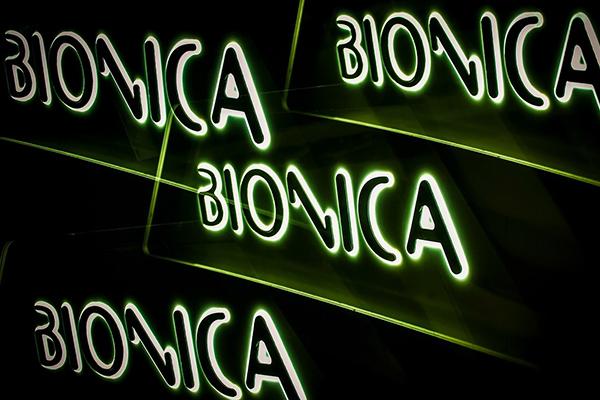 Где отпраздновать Новый год 2017: Bionica