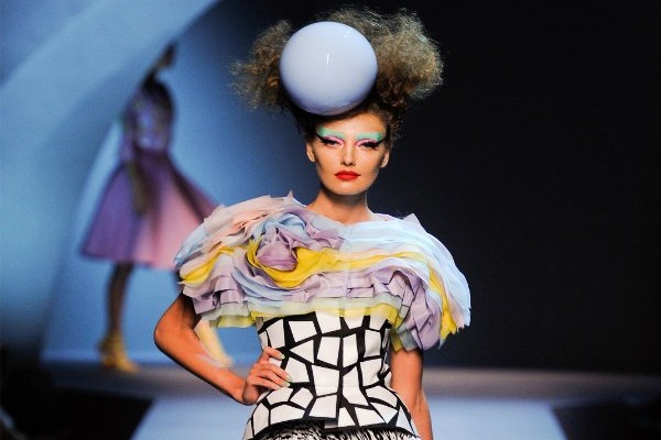 Что показал Dior на Неделе высокой моды в Париже?