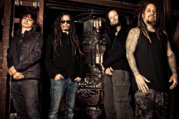 Korn: ню-метал родом из Калифорнии