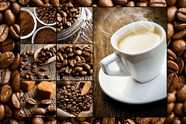Кофейная карта: ультимативный гид по кофейным напиткам